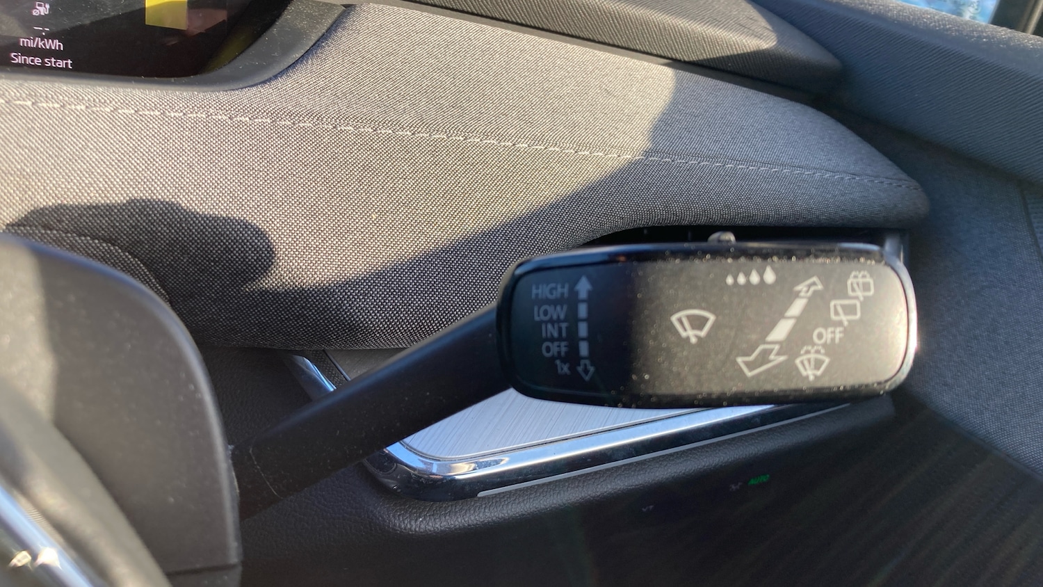 Used Skoda Enyaq 2021 for sale - 76444323: Photo 39