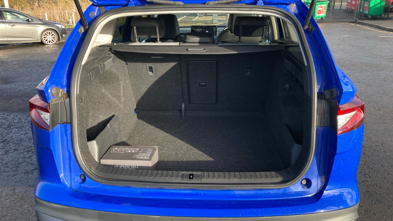 Used Skoda Enyaq 2021 for sale - 76444323: Photo 4