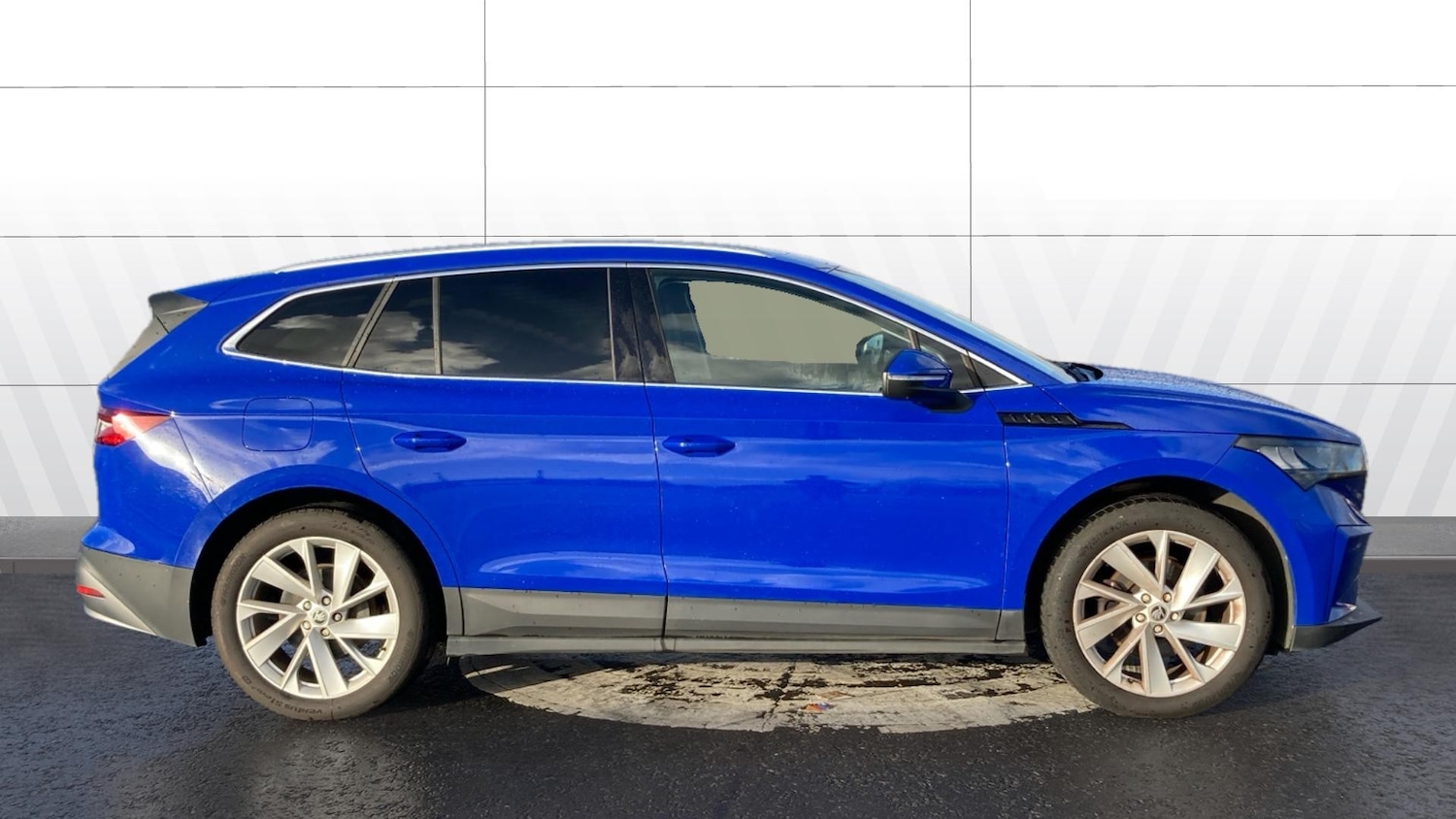 Used Skoda Enyaq 2021 for sale - 76444323: Photo 5