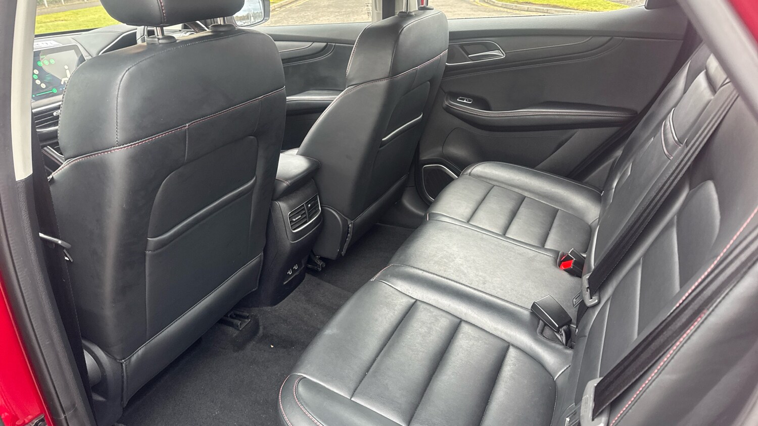 Used MG MG HS 2022 for sale - 77906241: Photo 16