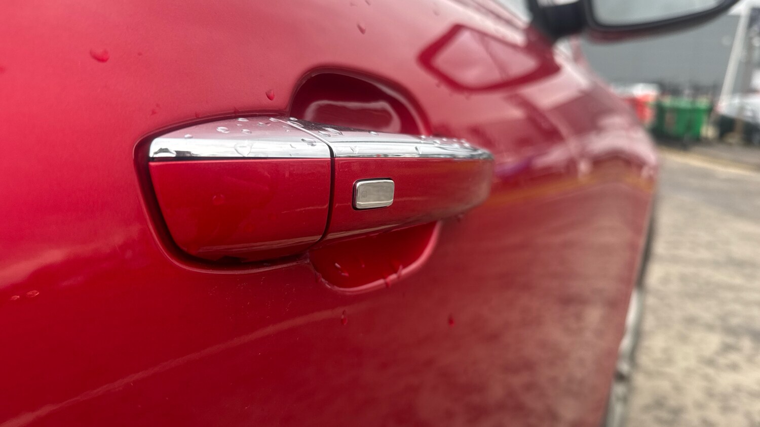 Used MG MG HS 2022 for sale - 77906241: Photo 21