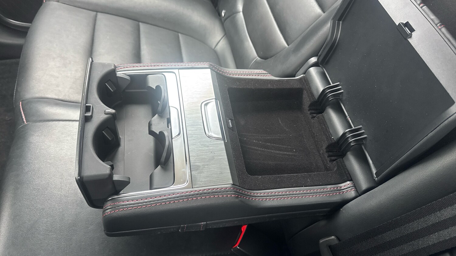 Used MG MG HS 2022 for sale - 77906241: Photo 30