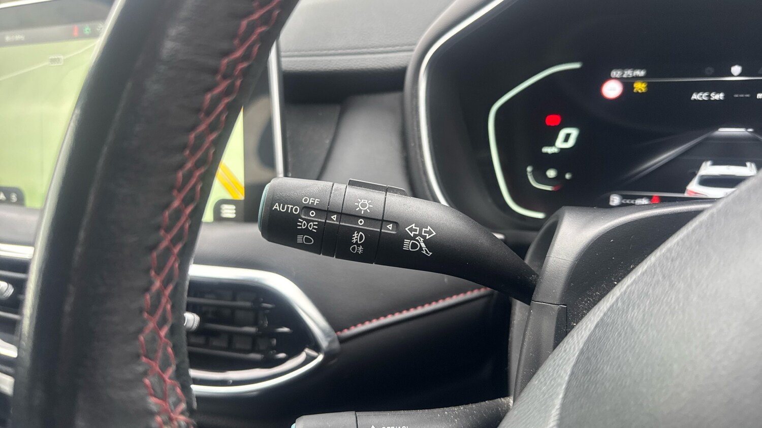 Used MG MG HS 2022 for sale - 77906241: Photo 35