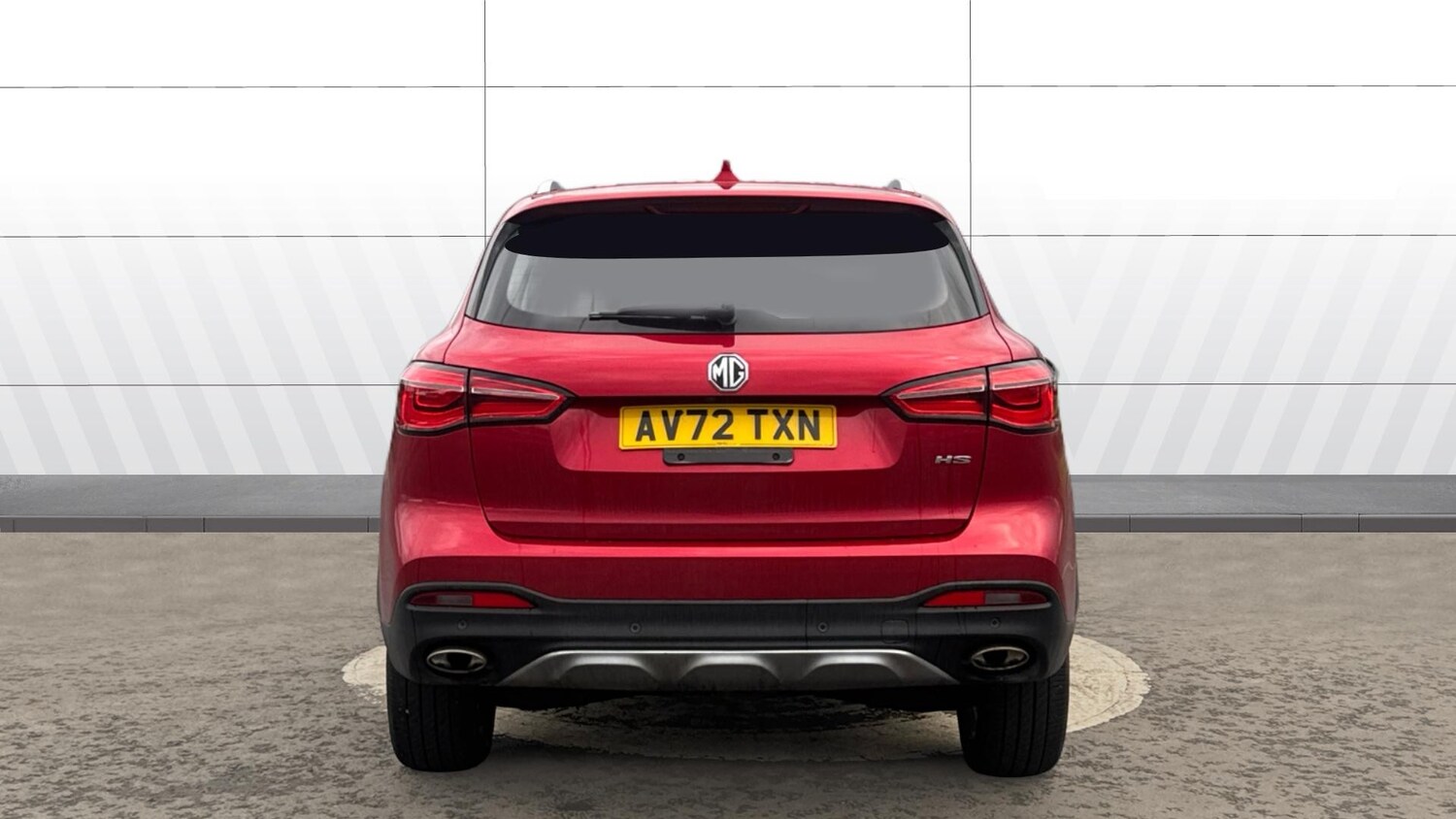 Used MG MG HS 2022 for sale - 77906241: Photo 6