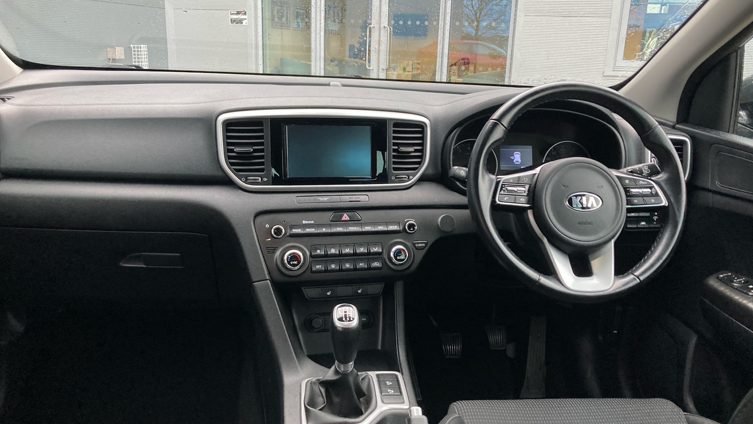 Used Kia Sportage 2019 for sale - 77036609: Photo 10