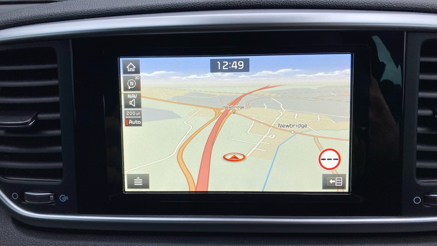 Used Kia Sportage 2019 for sale - 77036609: Photo 12