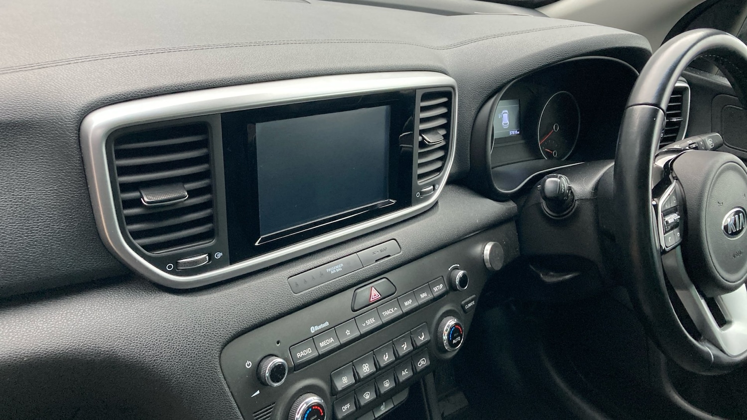 Used Kia Sportage 2019 for sale - 77036609: Photo 14