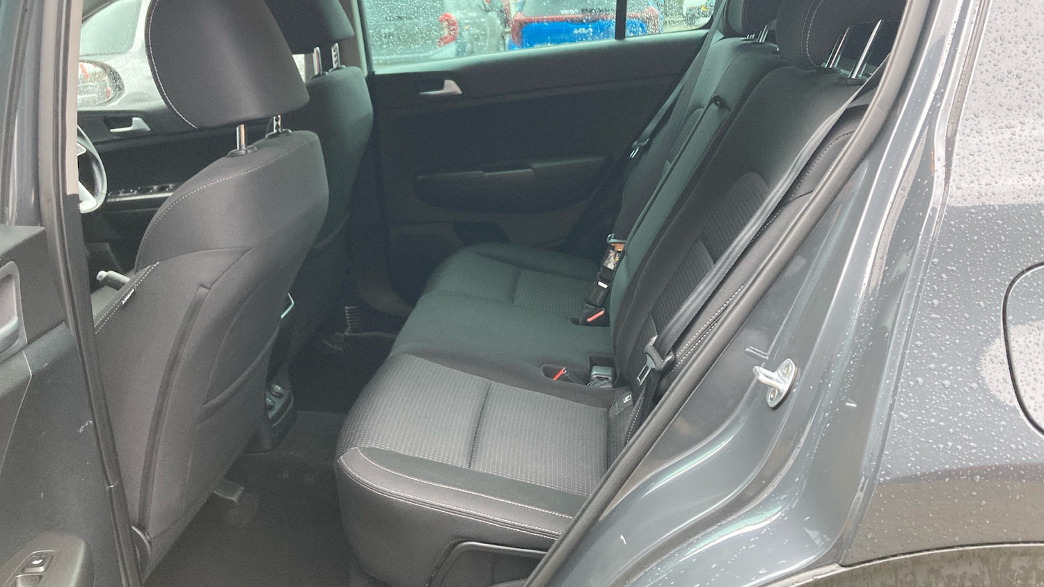 Used Kia Sportage 2019 for sale - 77036609: Photo 16