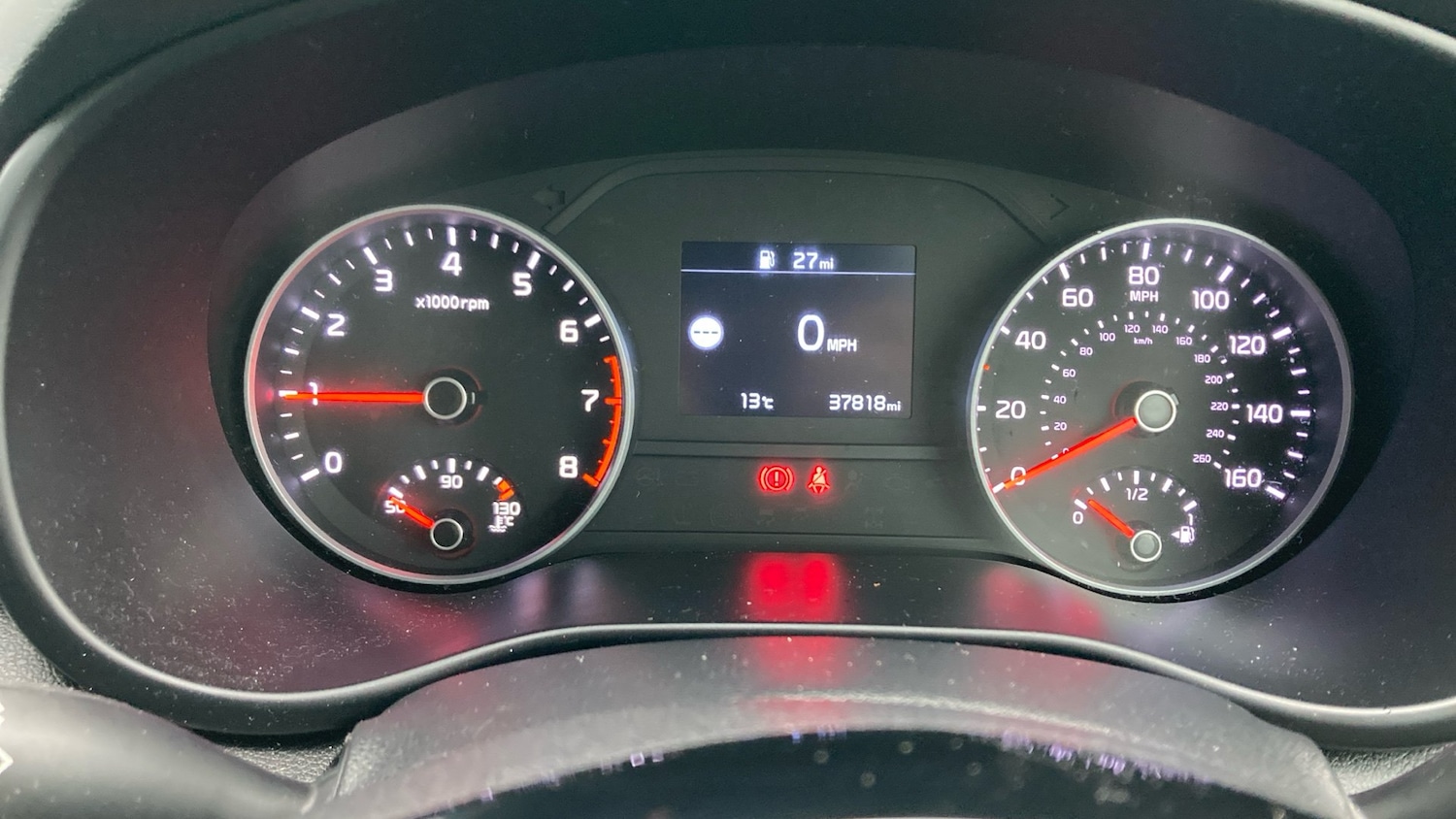 Used Kia Sportage 2019 for sale - 77036609: Photo 18