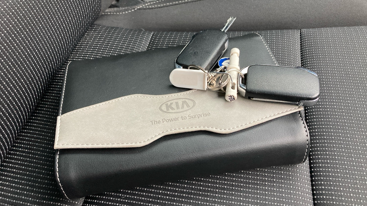 Used Kia Sportage 2019 for sale - 77036609: Photo 19