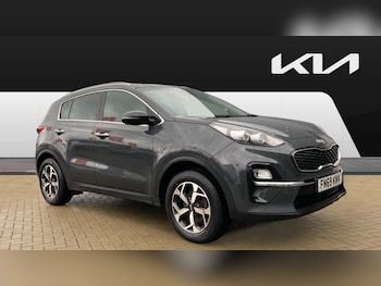 2019 (69) - 1.6 GDi ISG 2 5dr Petrol Estate