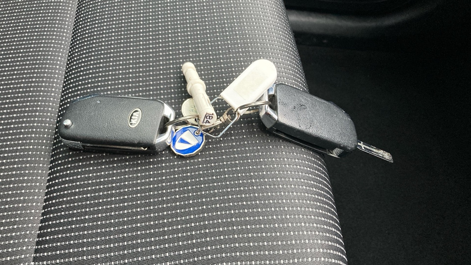 Used Kia Sportage 2019 for sale - 77036609: Photo 20