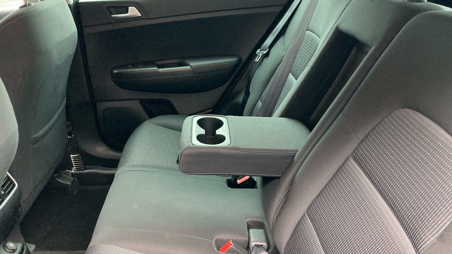 Used Kia Sportage 2019 for sale - 77036609: Photo 22