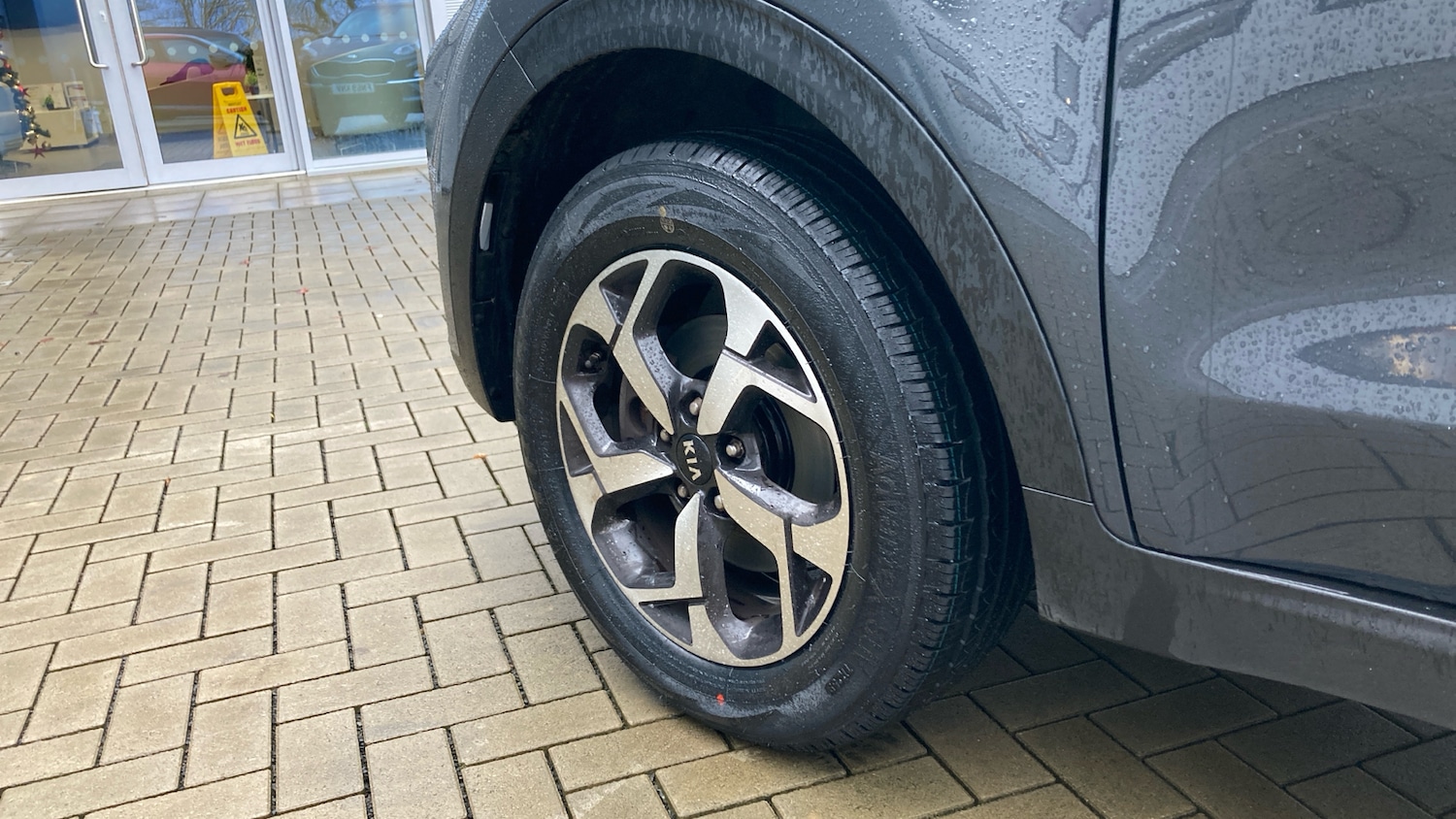 Used Kia Sportage 2019 for sale - 77036609: Photo 23