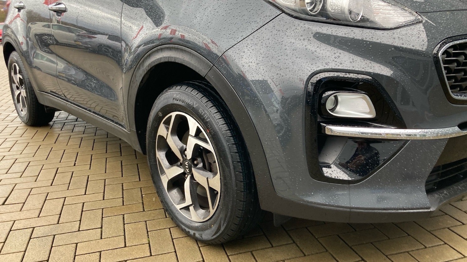 Used Kia Sportage 2019 for sale - 77036609: Photo 25