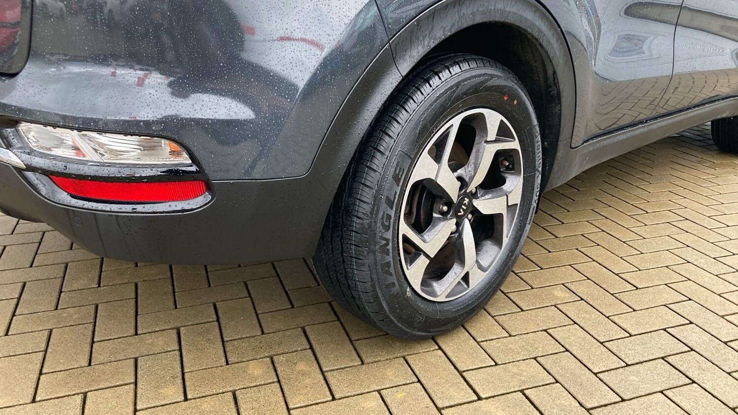 Used Kia Sportage 2019 for sale - 77036609: Photo 26