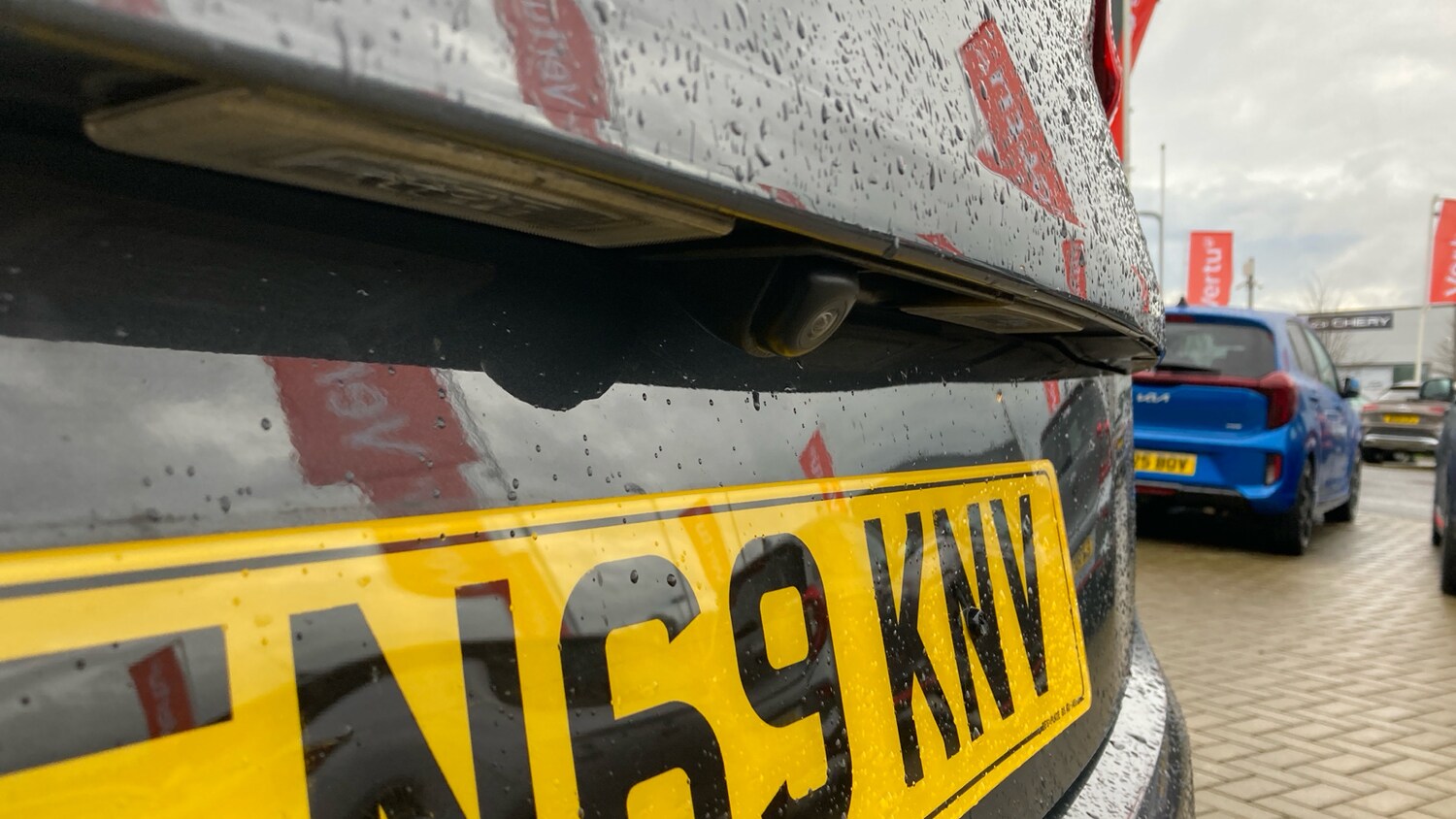 Used Kia Sportage 2019 for sale - 77036609: Photo 29