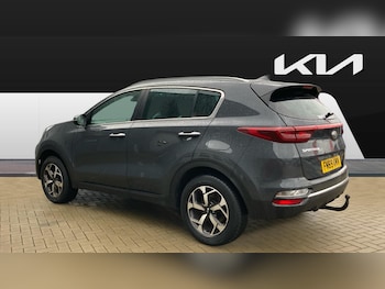 Used Kia Sportage 2019 for sale - 77036609: Photo