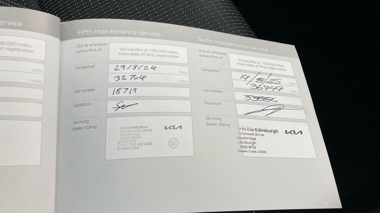 Used Kia Sportage 2019 for sale - 77036609: Photo 34