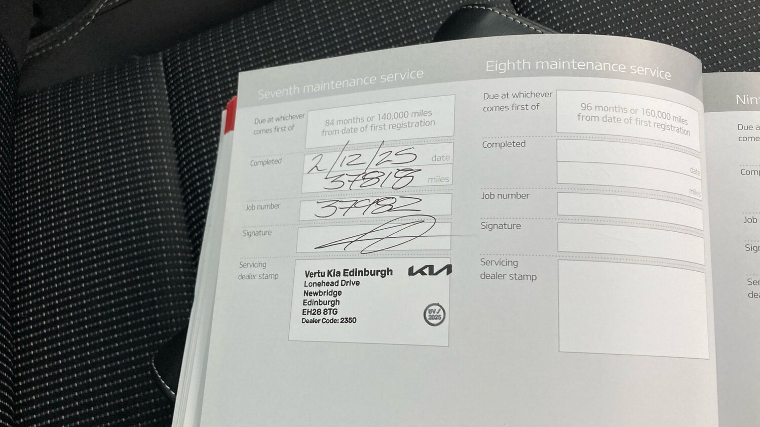 Used Kia Sportage 2019 for sale - 77036609: Photo 35