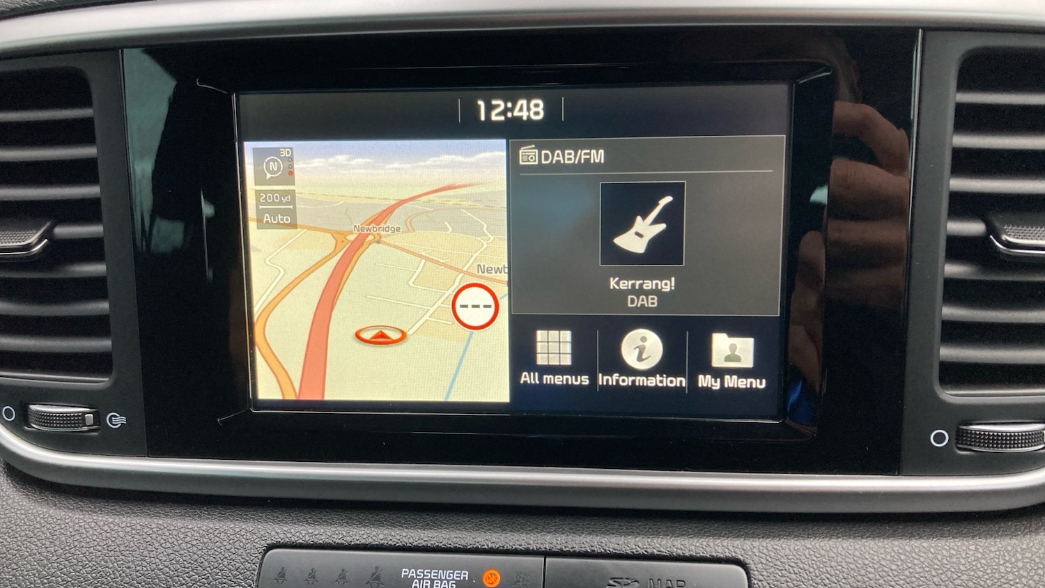 Used Kia Sportage 2019 for sale - 77036609: Photo 40