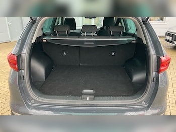 Used Kia Sportage 2019 for sale - 77036609: Photo