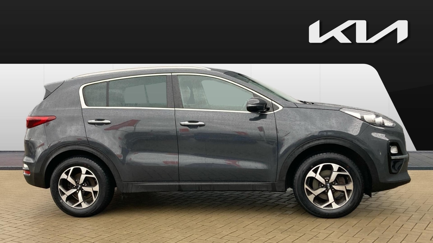 Used Kia Sportage 2019 for sale - 77036609: Photo 5