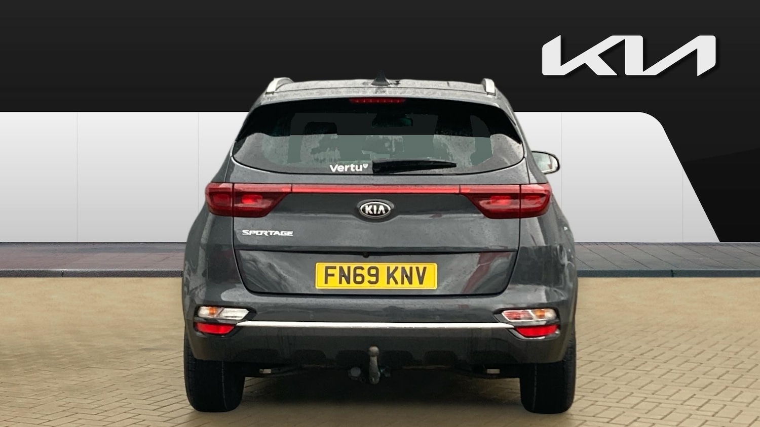 Used Kia Sportage 2019 for sale - 77036609: Photo 6