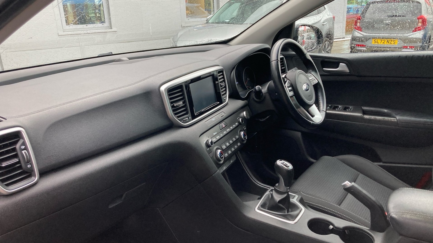 Used Kia Sportage 2019 for sale - 77036609: Photo 9