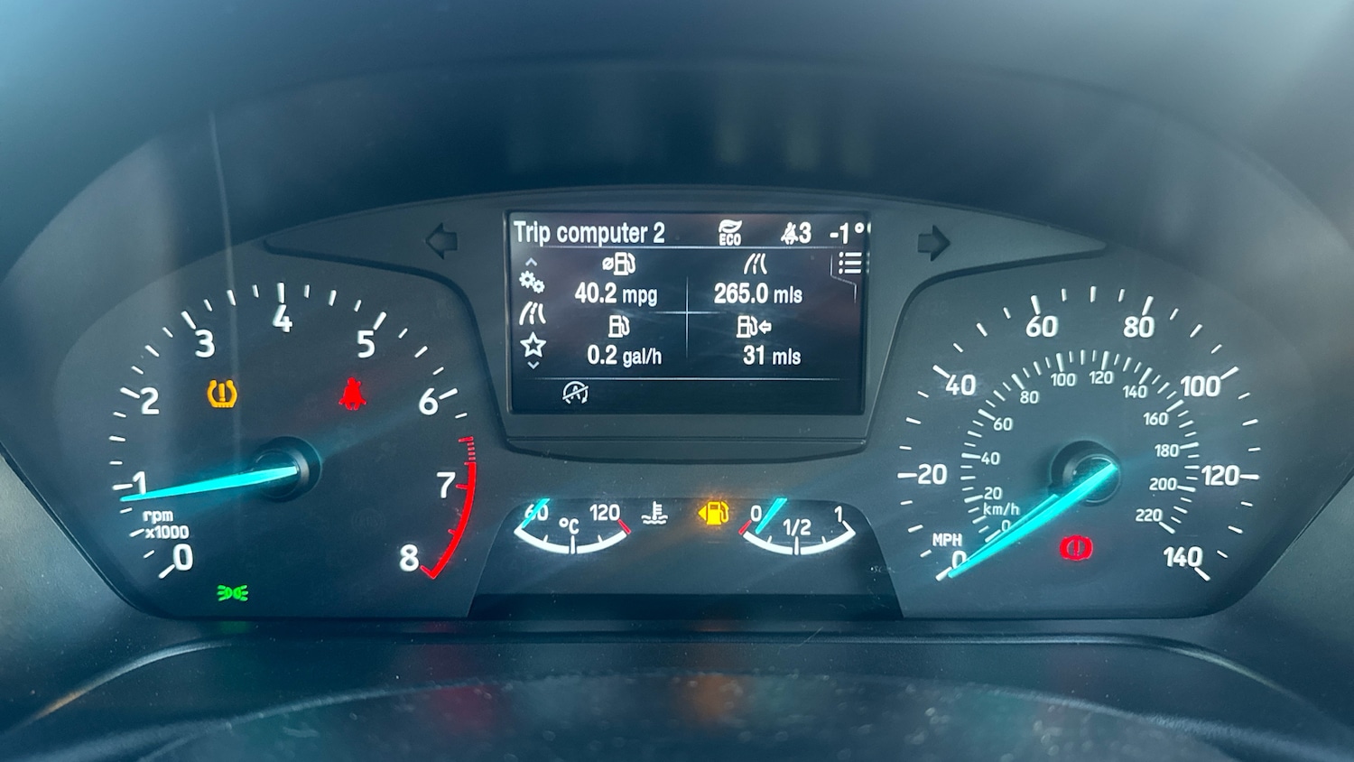 Used Ford Fiesta 2019 for sale - 77096858: Photo 18