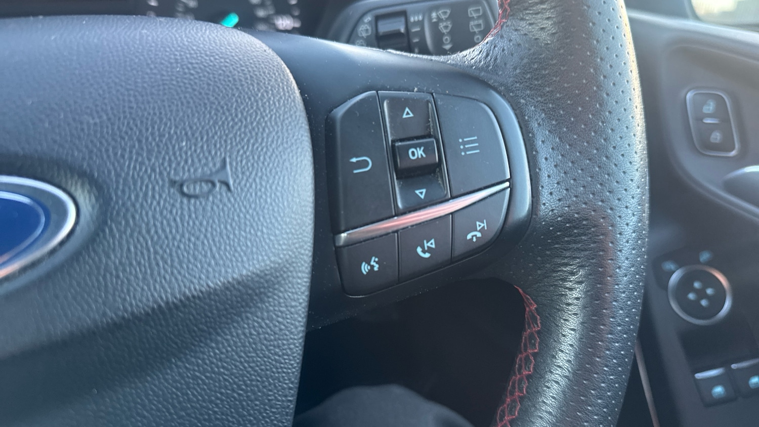 Used Ford Fiesta 2019 for sale - 77096858: Photo 29