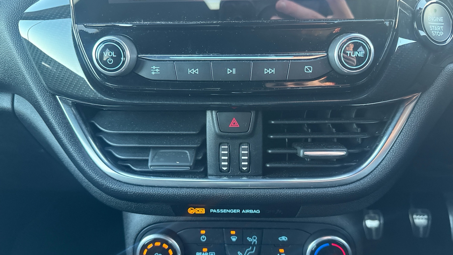 Used Ford Fiesta 2019 for sale - 77096858: Photo 35