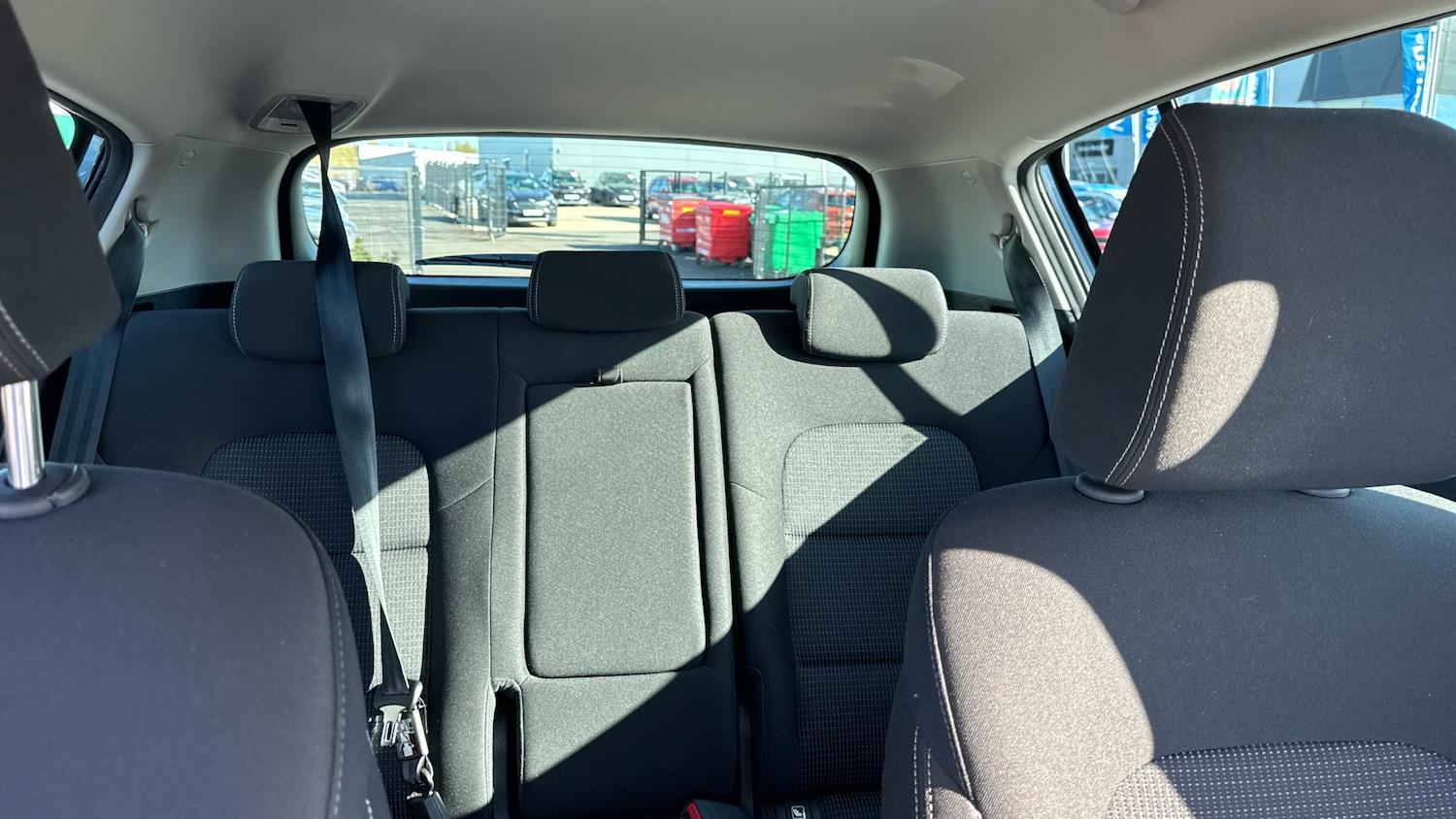 Used Kia Sportage 2021 for sale - 76045941: Photo 15