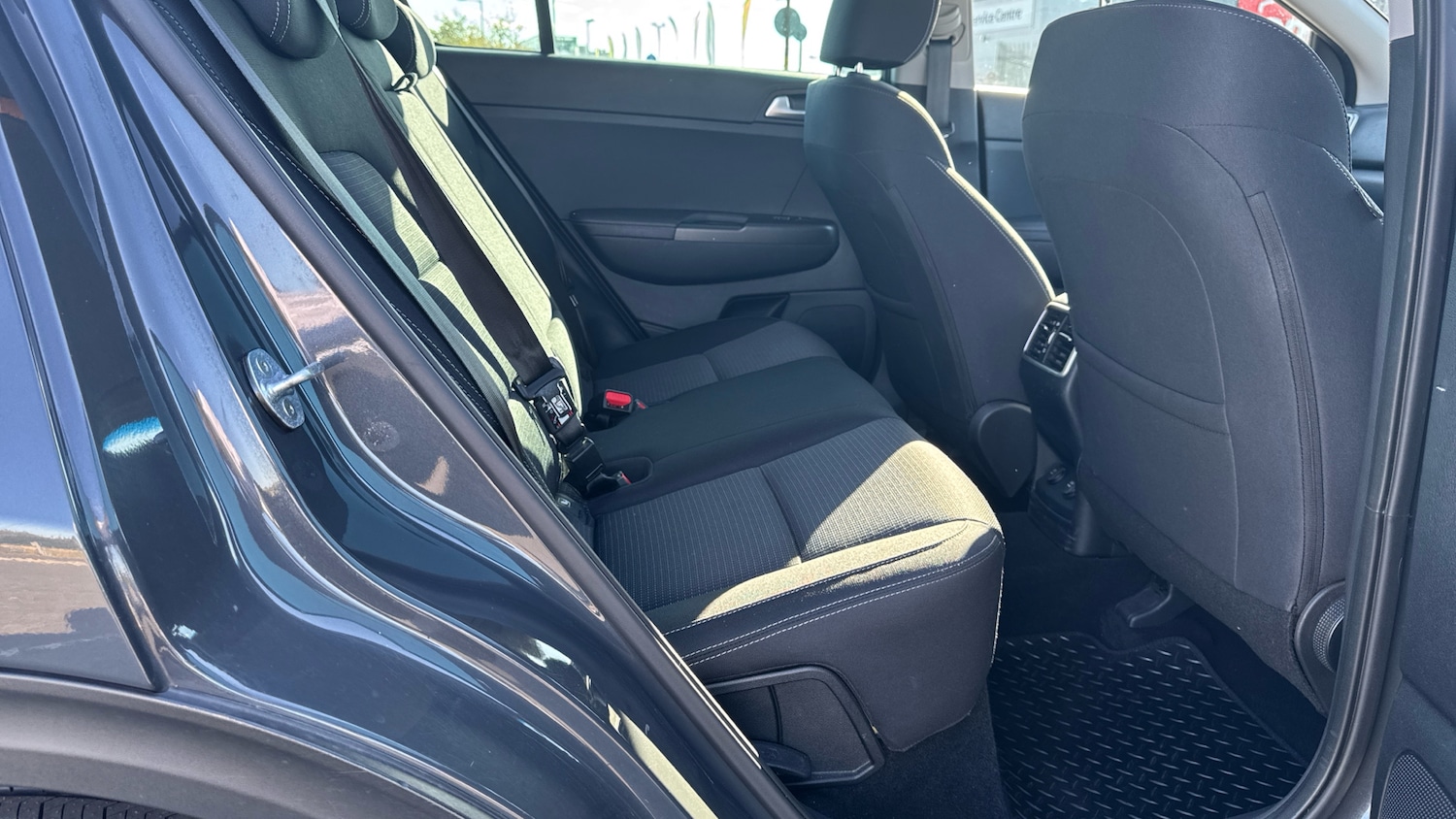 Used Kia Sportage 2021 for sale - 76045941: Photo 16