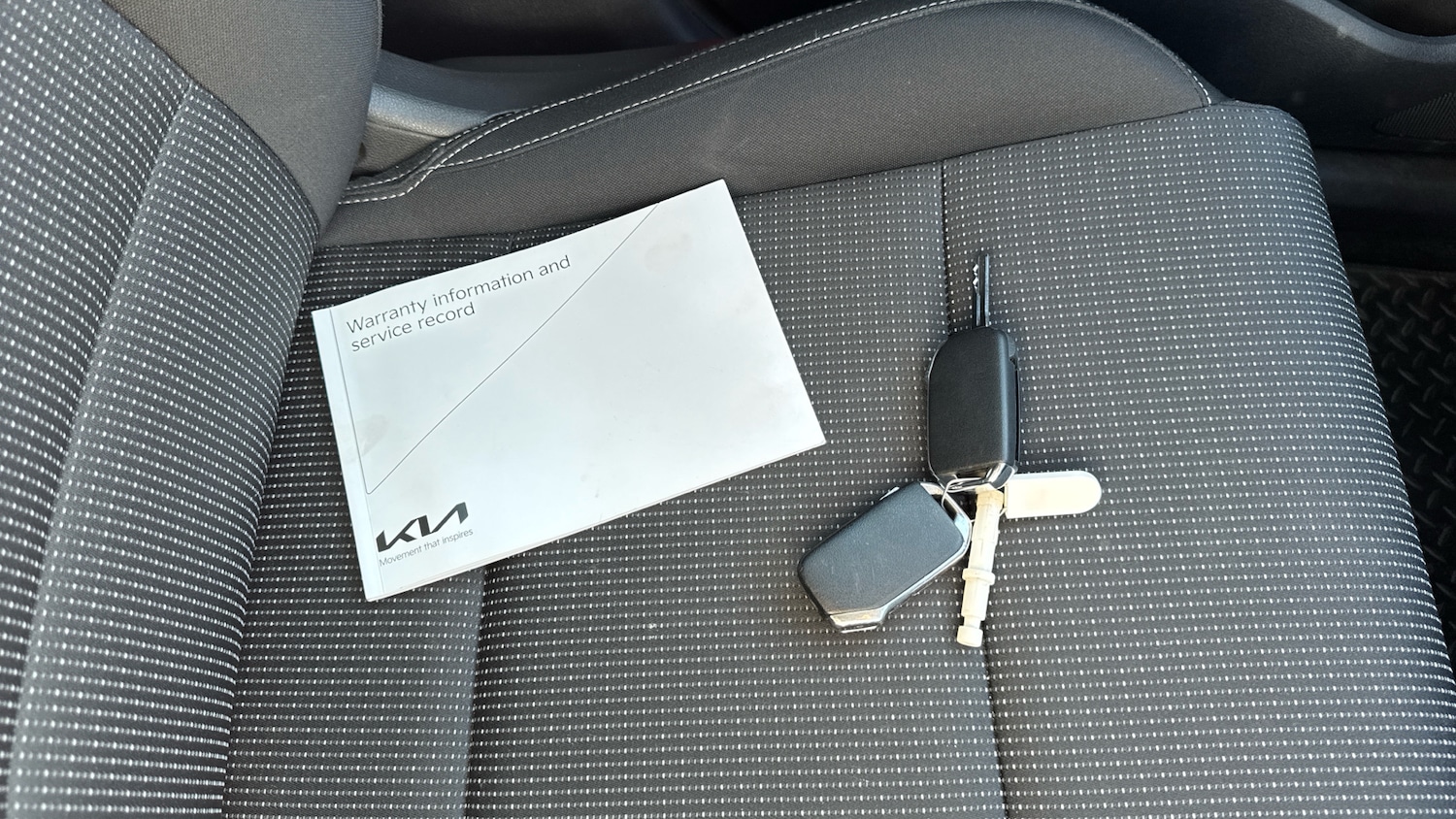 Used Kia Sportage 2021 for sale - 76045941: Photo 19