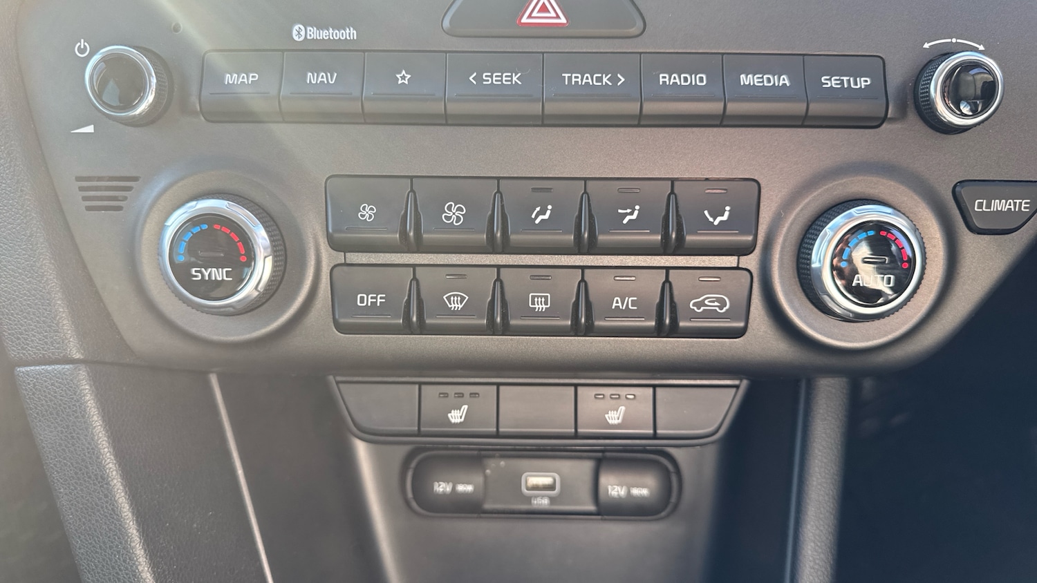 Used Kia Sportage 2021 for sale - 76045941: Photo 23