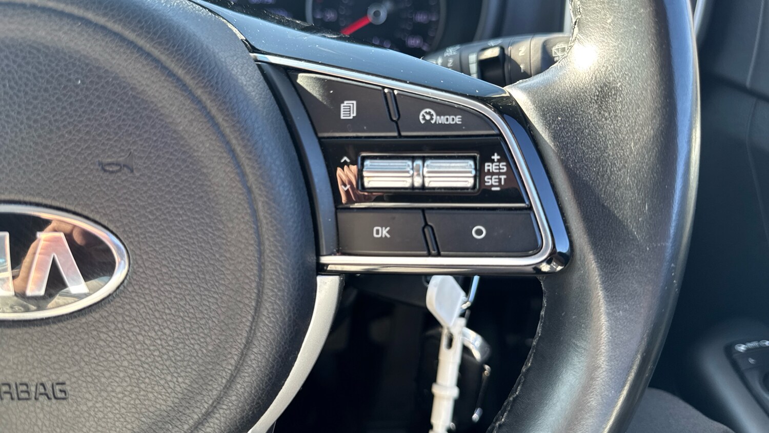 Used Kia Sportage 2021 for sale - 76045941: Photo 25