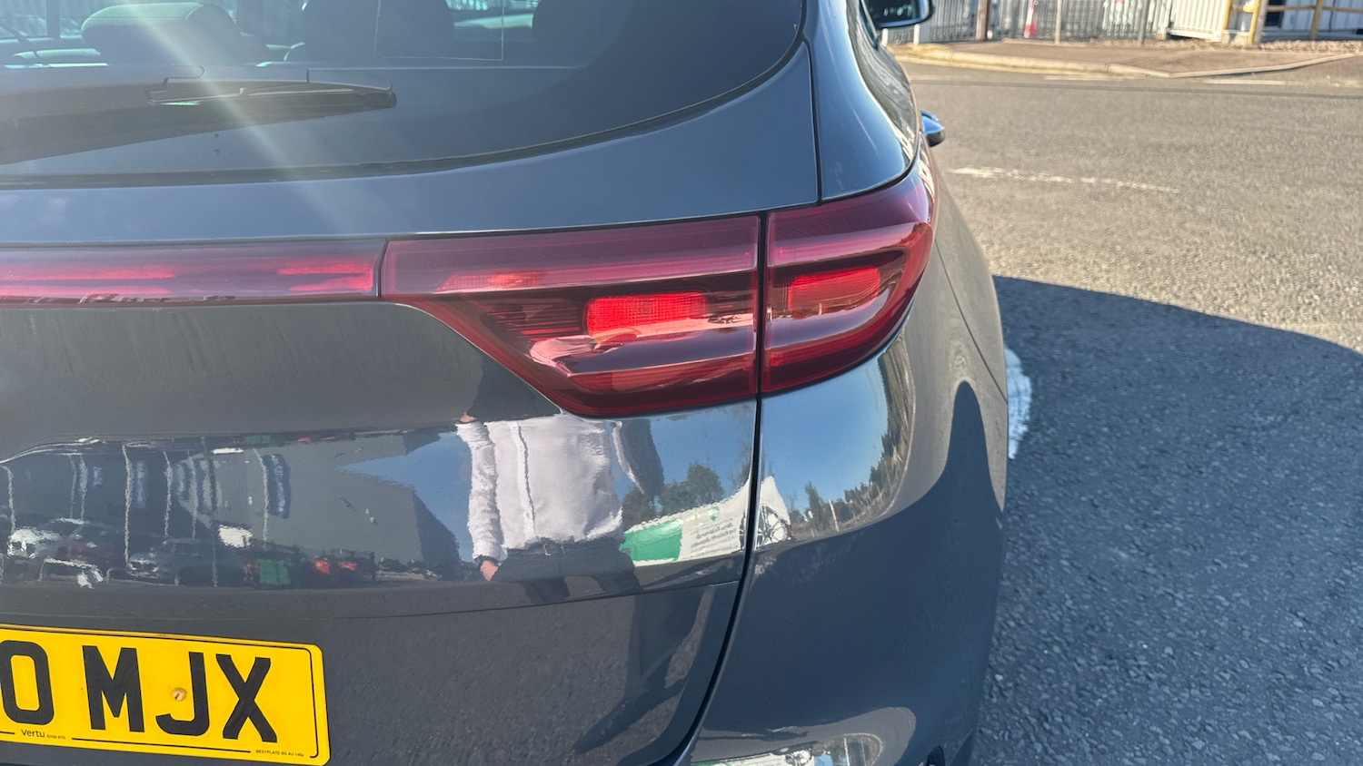 Used Kia Sportage 2021 for sale - 76045941: Photo 32
