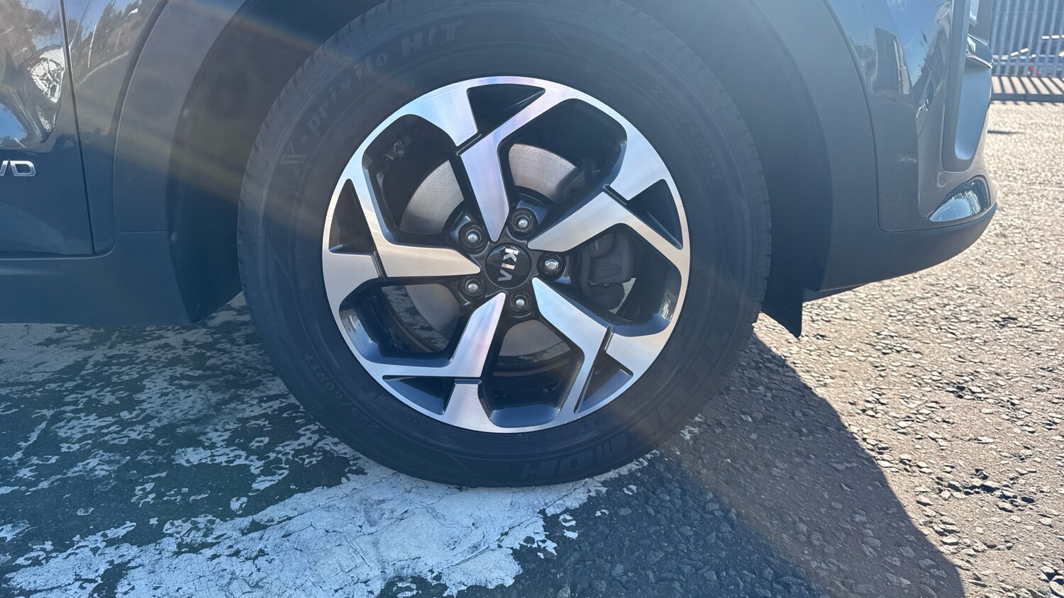 Used Kia Sportage 2021 for sale - 76045941: Photo 39