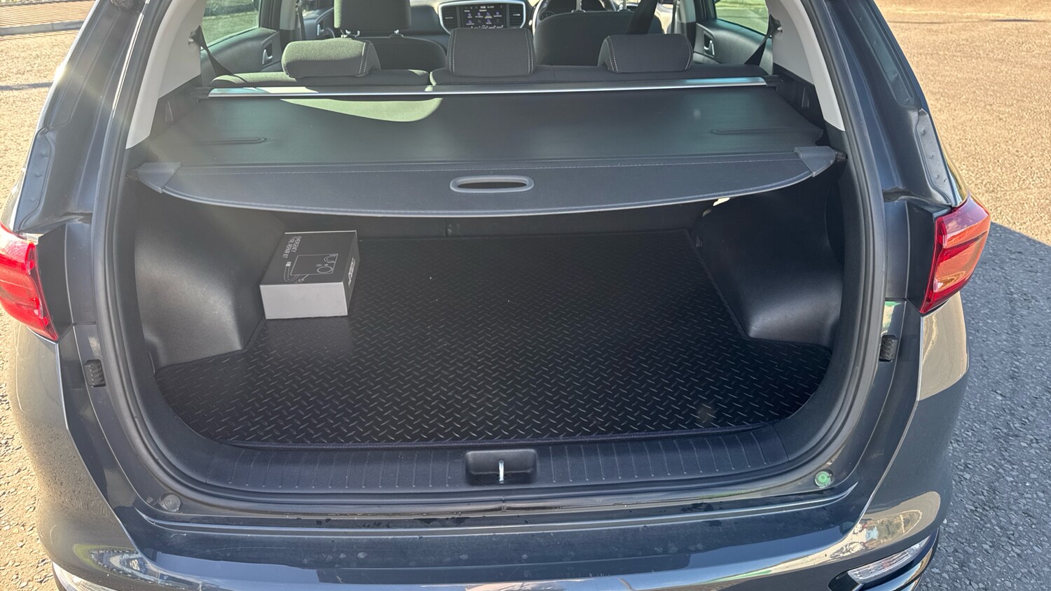 Used Kia Sportage 2021 for sale - 76045941: Photo 44