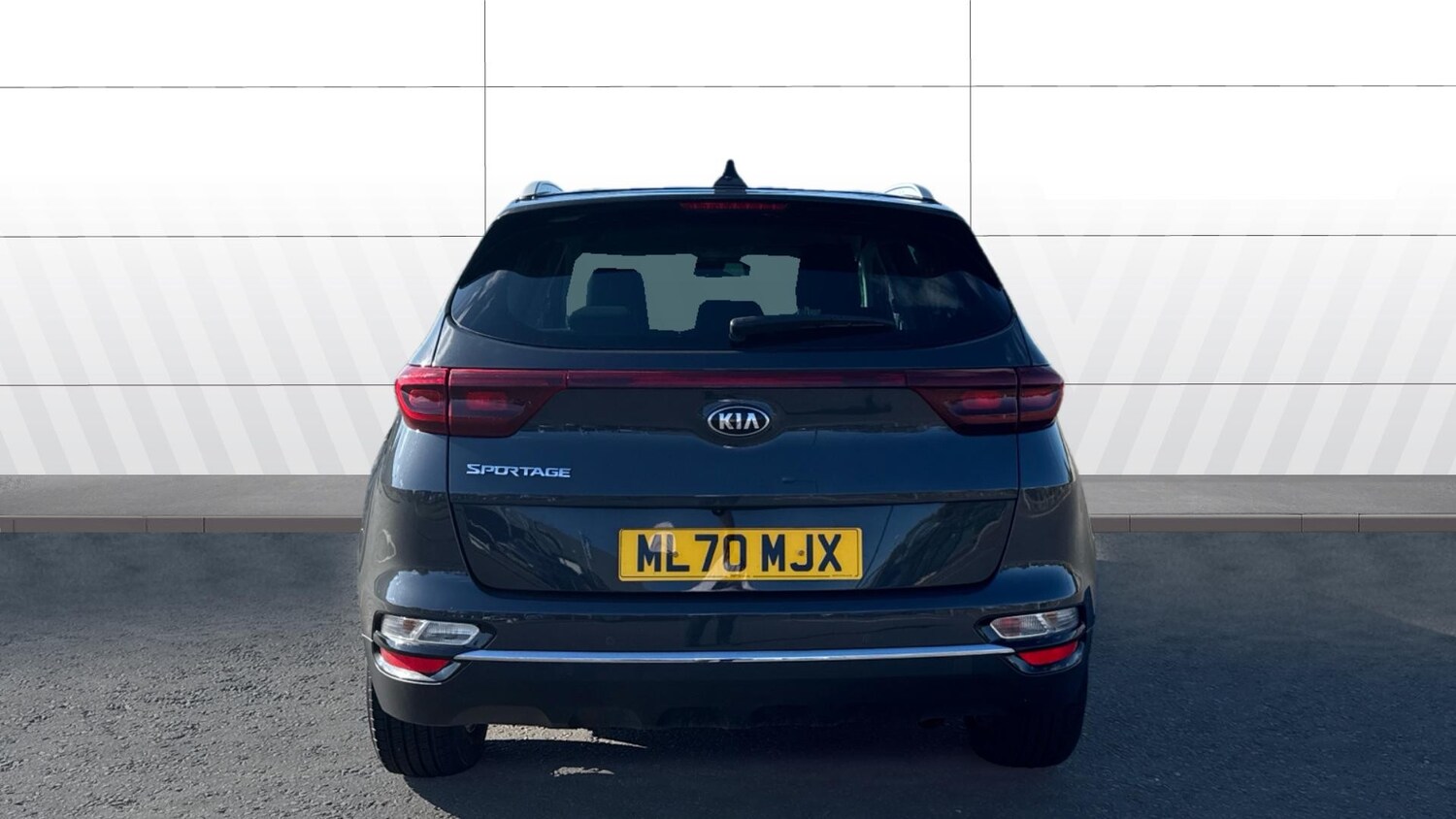 Used Kia Sportage 2021 for sale - 76045941: Photo 6