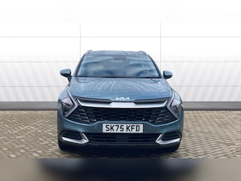 Used Kia Sportage 2025 for sale - 78054166: Photo