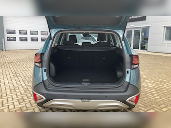 Used Kia Sportage 2025 for sale - 78054166: Photo