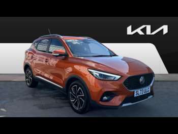 2023 (73) - 1.5 VTi-TECH Exclusive 5dr Petrol Hatchback