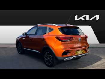 Used MG MG ZS 2023 for sale - 74566515: Photo