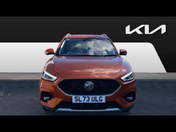 Used MG MG ZS 2023 for sale - 74566515: Photo