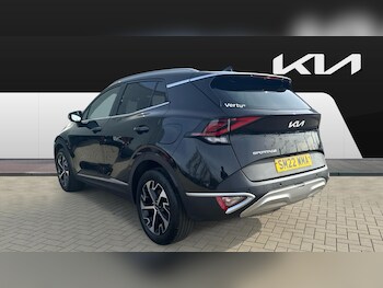 Used Kia Sportage 2022 for sale - 78045442: Photo