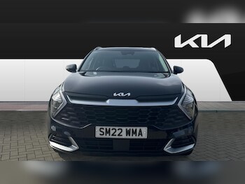 Used Kia Sportage 2022 for sale - 78045442: Photo