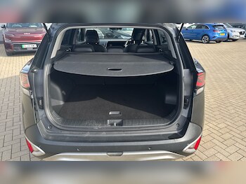 Used Kia Sportage 2022 for sale - 78045442: Photo