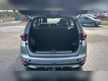 Used Kia Sportage 2021 for sale - 78066628: Photo